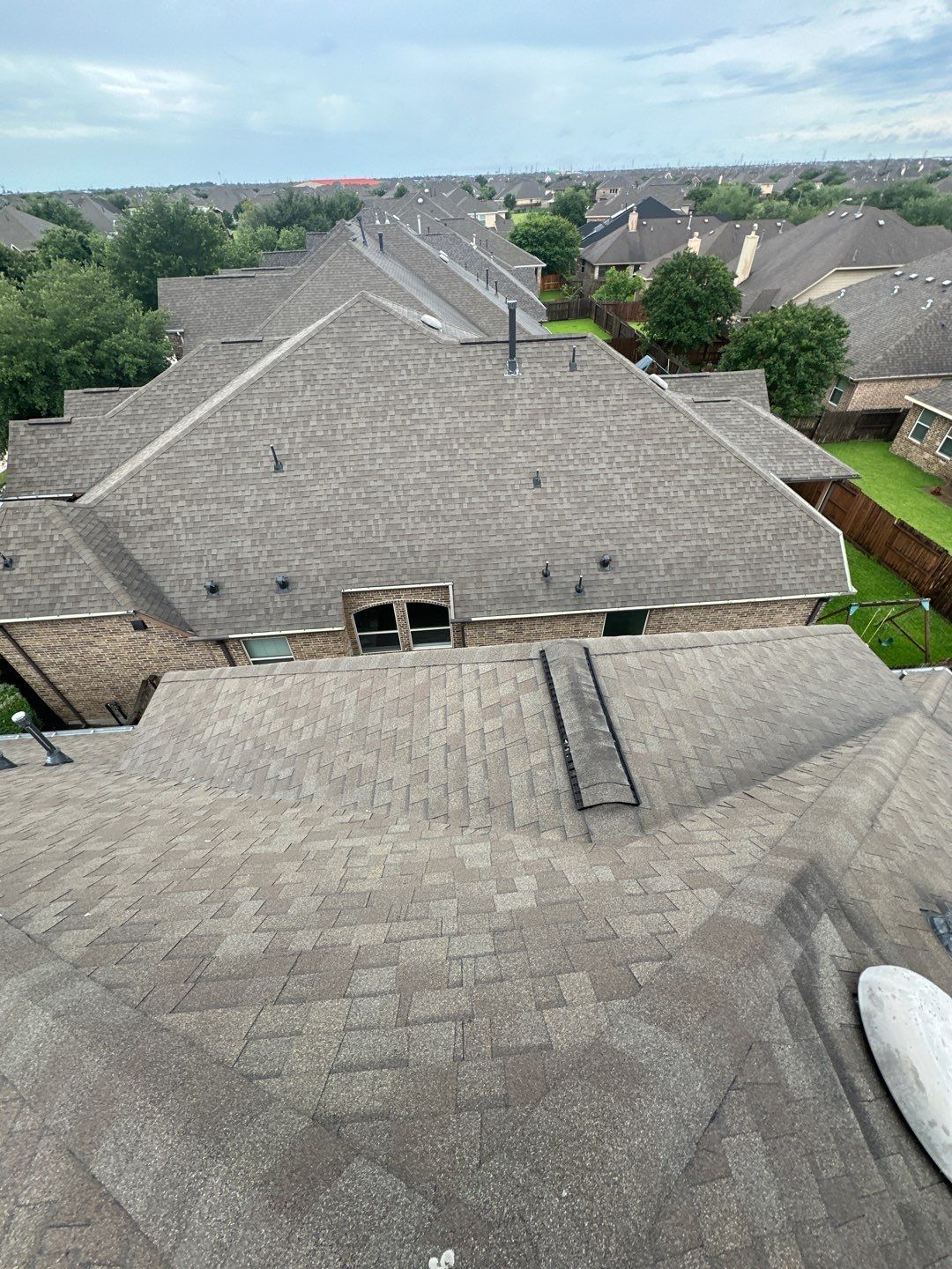 Roof Repair Richmond by Roof Repair Services LLC