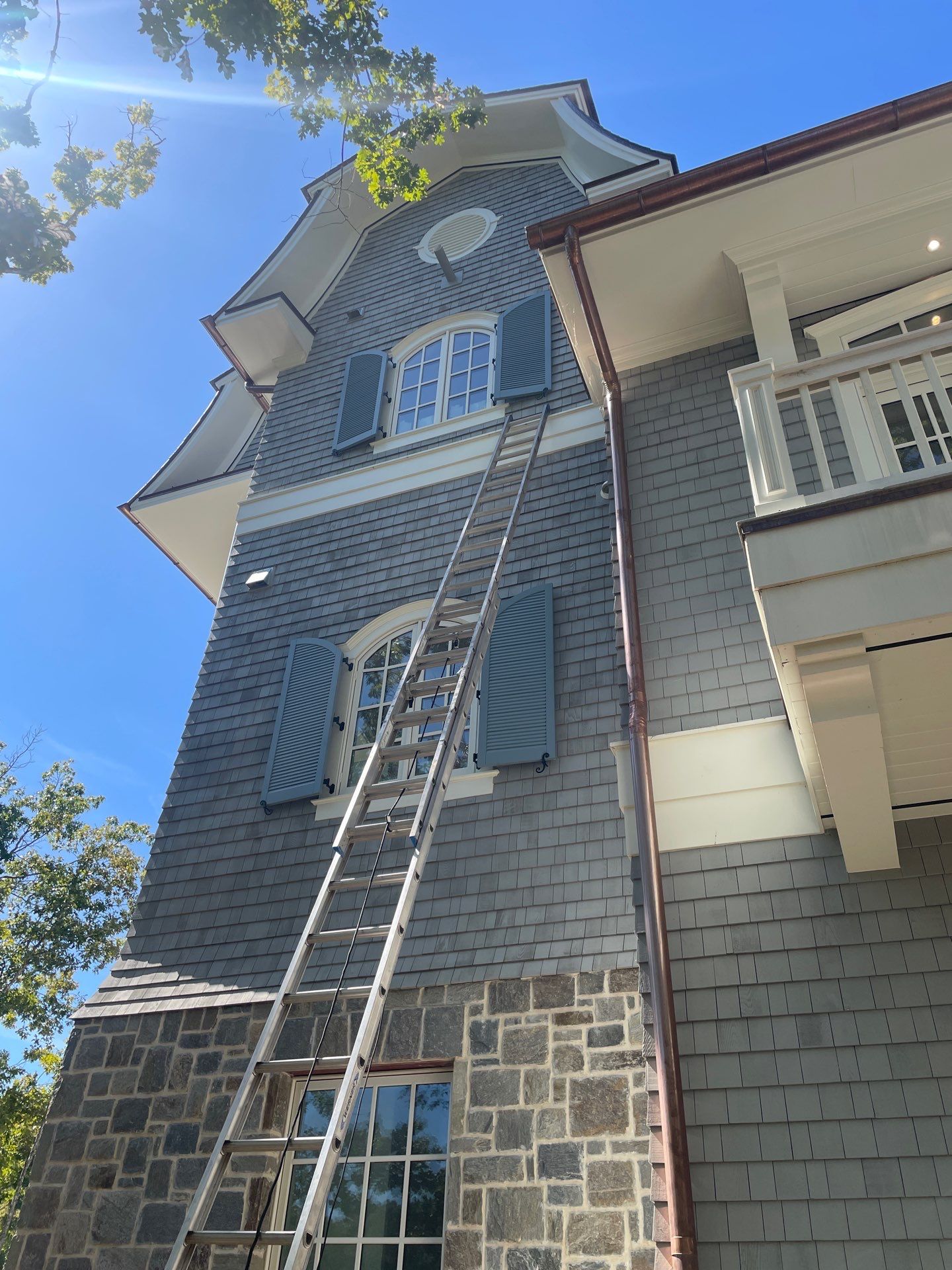 Project in Six Mile by Southern Traditions Window Fashions