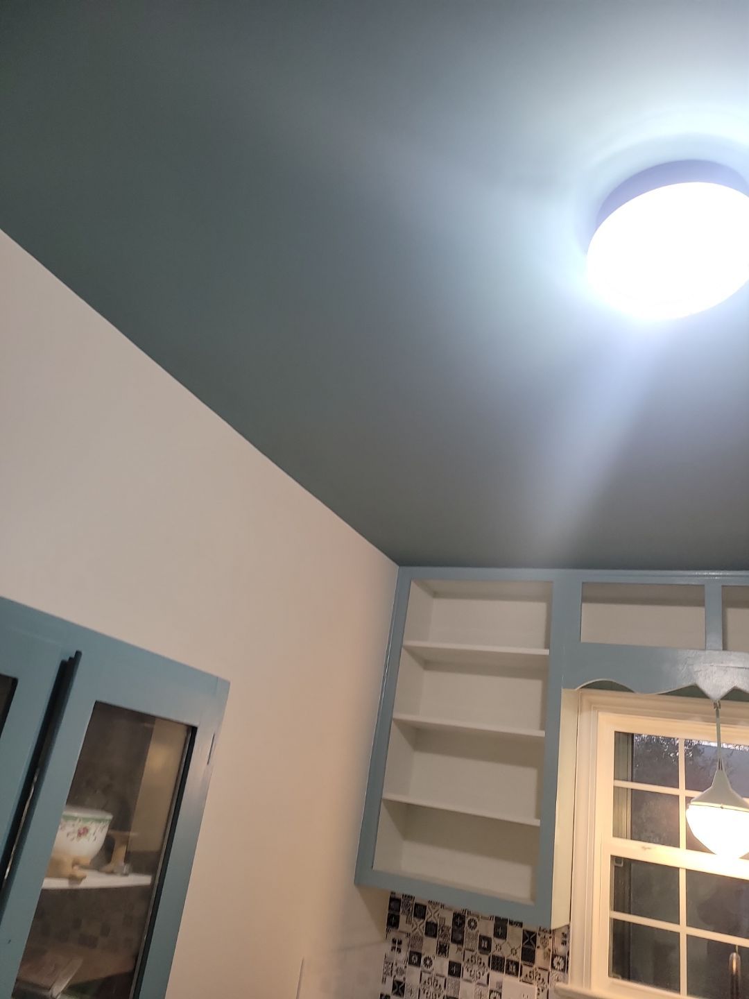 1946 Raleigh Kitchen Remodel — Vintage Charm, Modern Function by Elite Remodeling and Design LLC