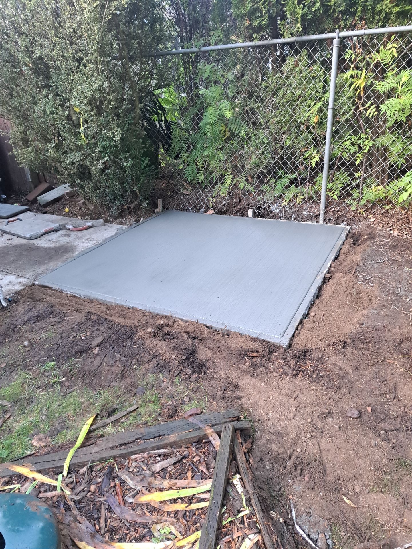 Piotr | Concrete Driveway Repair  by Jireh Asphalt & Concrete Inc 