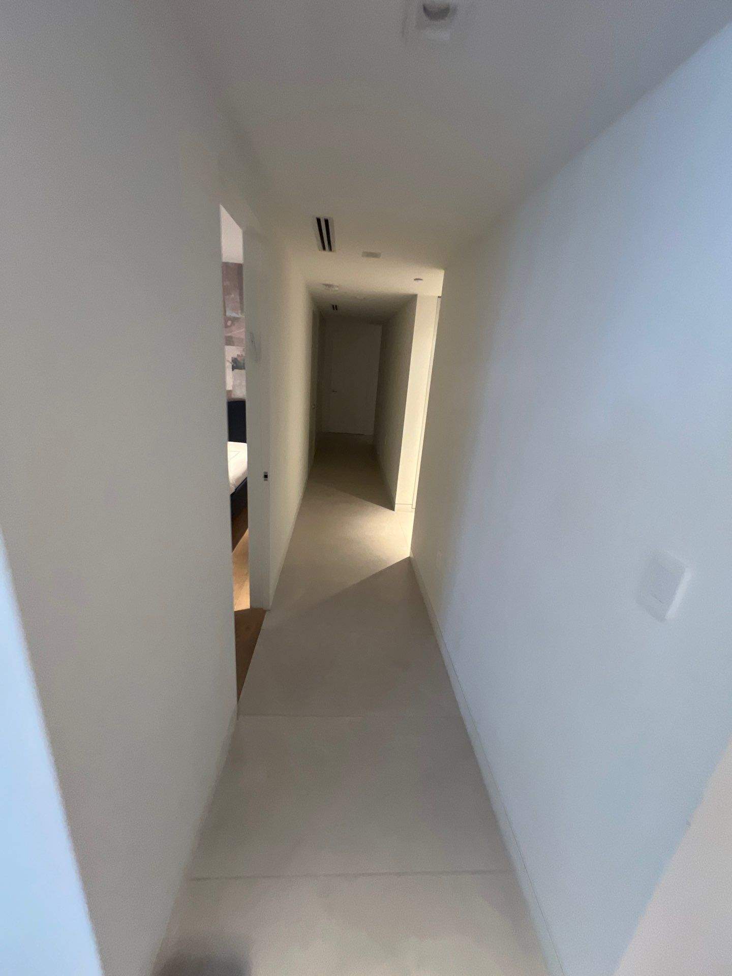 Water Damage Claim in Surfside by FLAPA & KeyStone