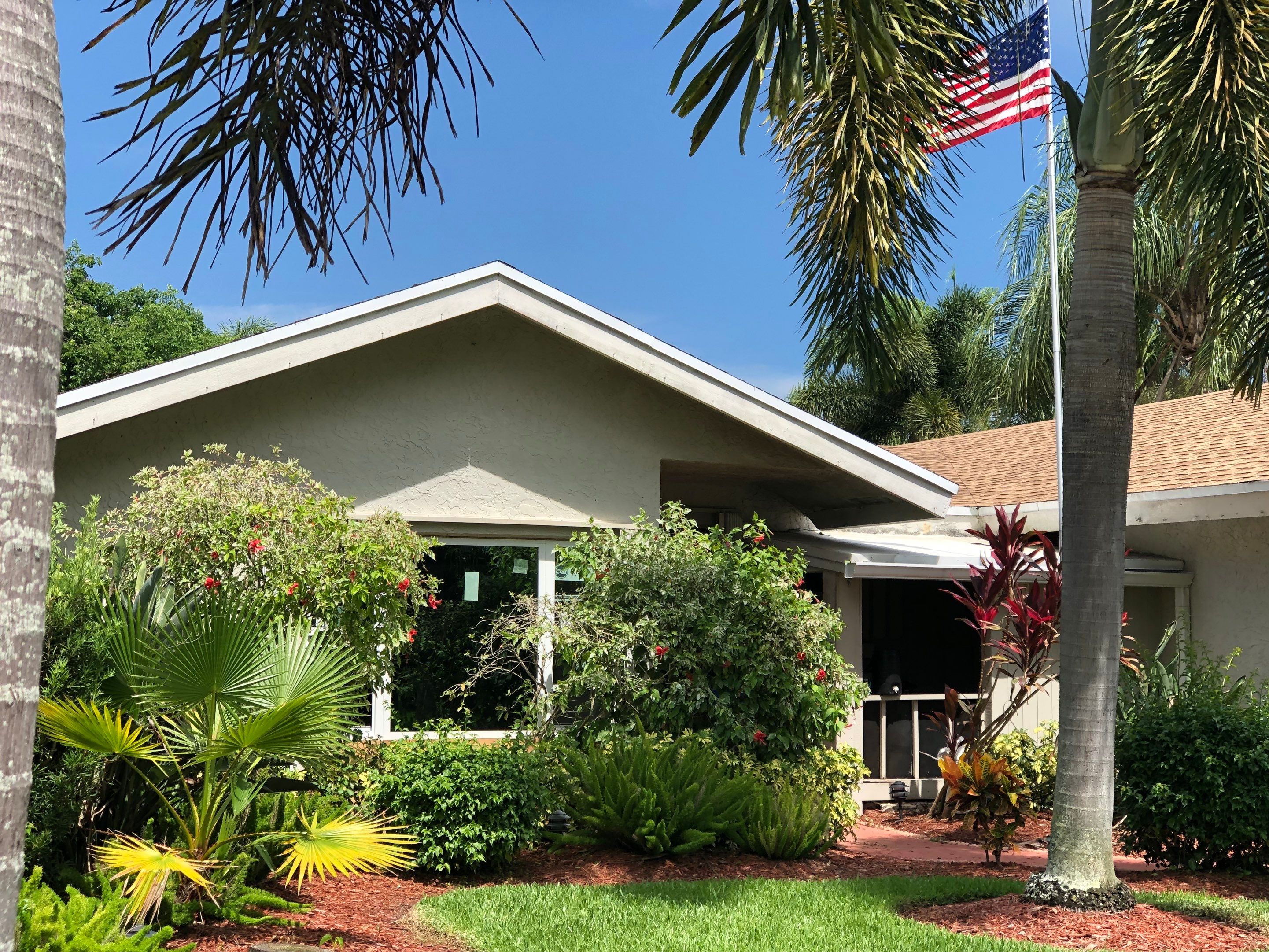 Impact Window Installation & Sliding Glass Door to Window Conversion – Coconut Creek, FL by The Door Doctor of South Florida, Inc.
