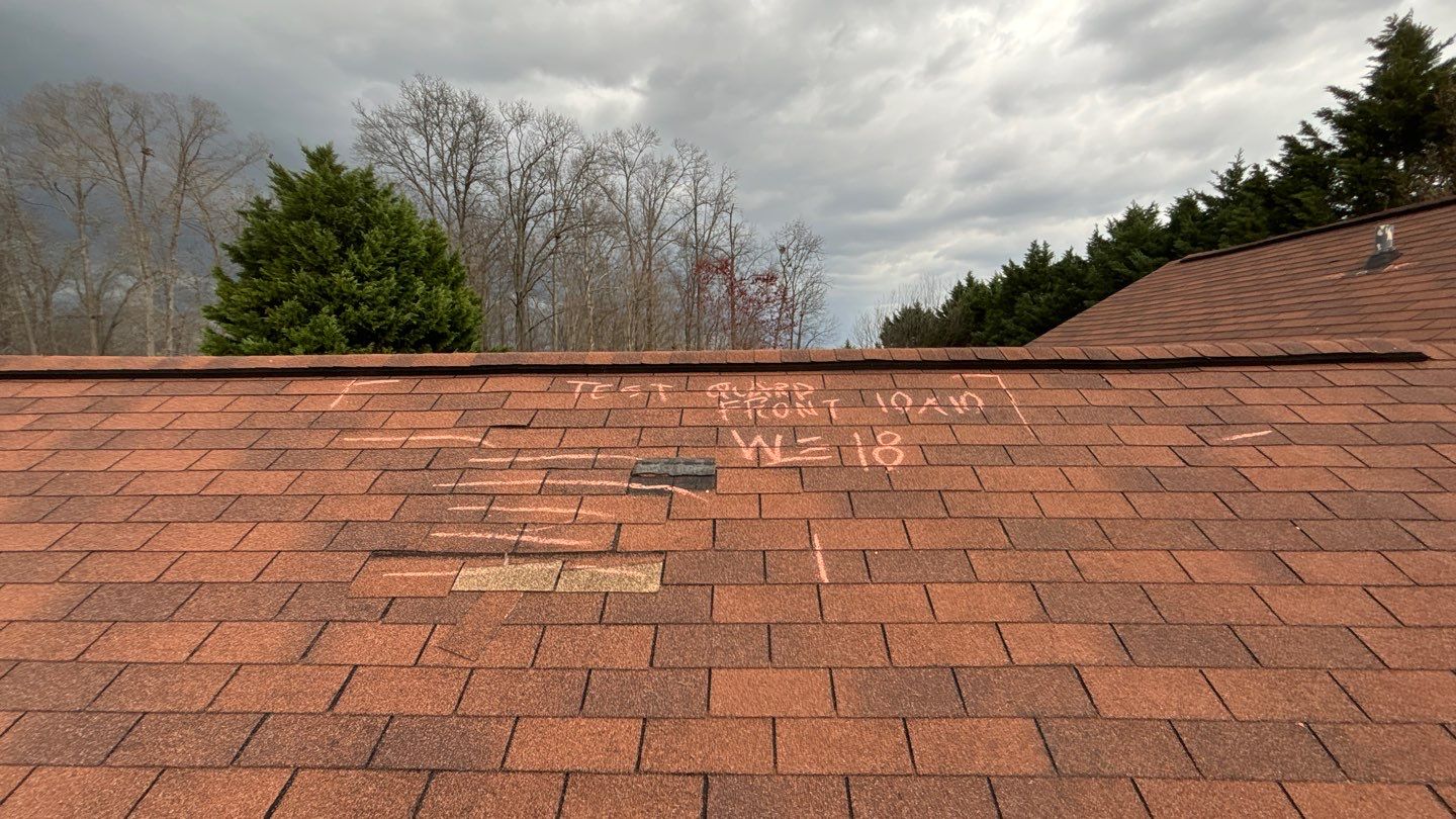 Roof pay by insurance by Deerfield Roofing LLC