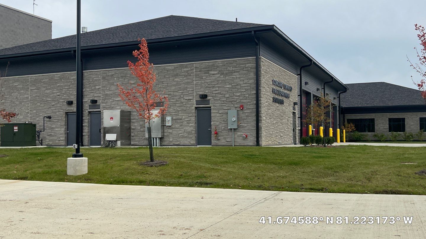Commercial Roofing Installation using Owens Corning Duration Black Sable by Nitro Roofing and Construction