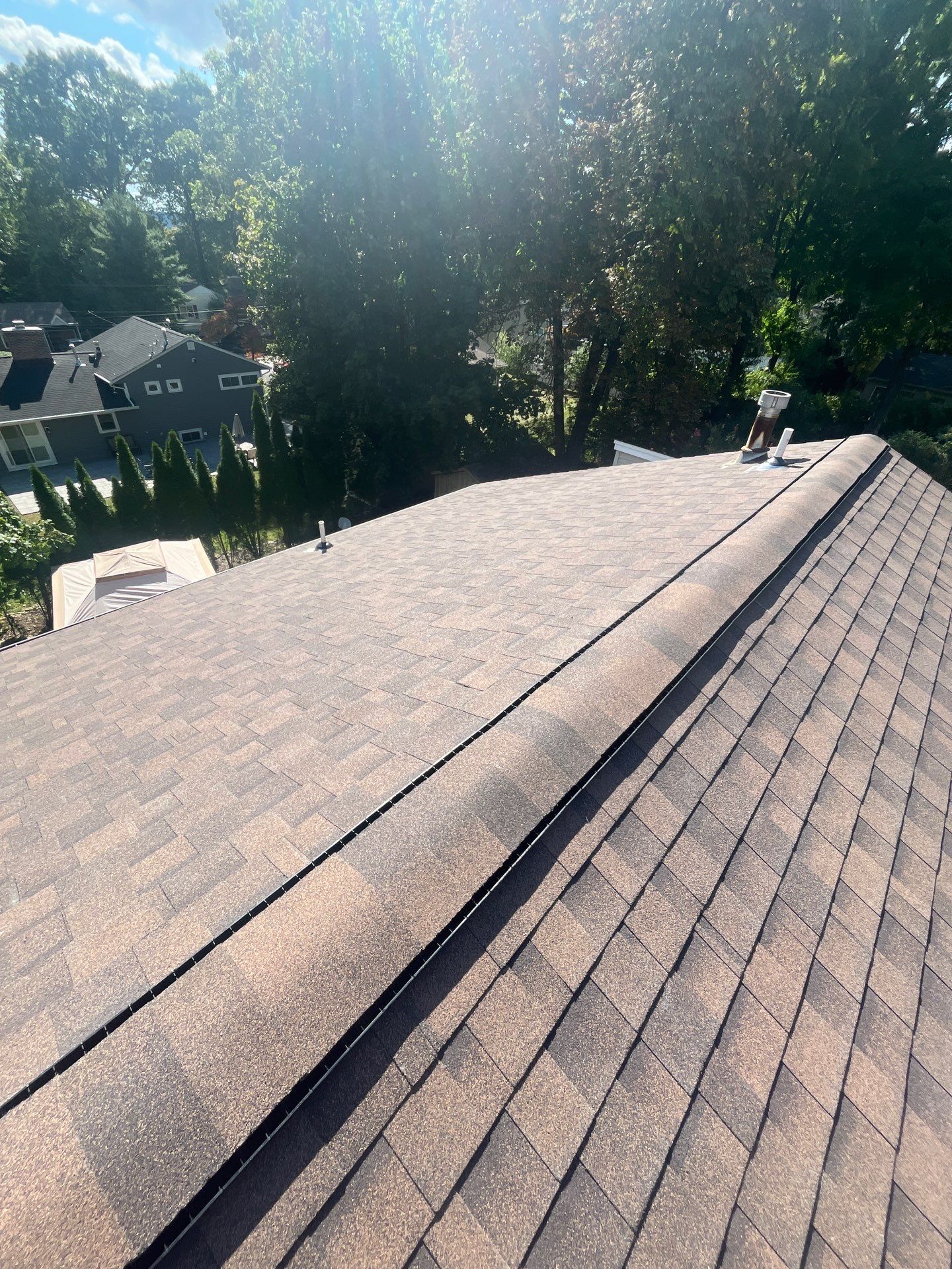 Shakewood Shingles by Reimagine Roofing