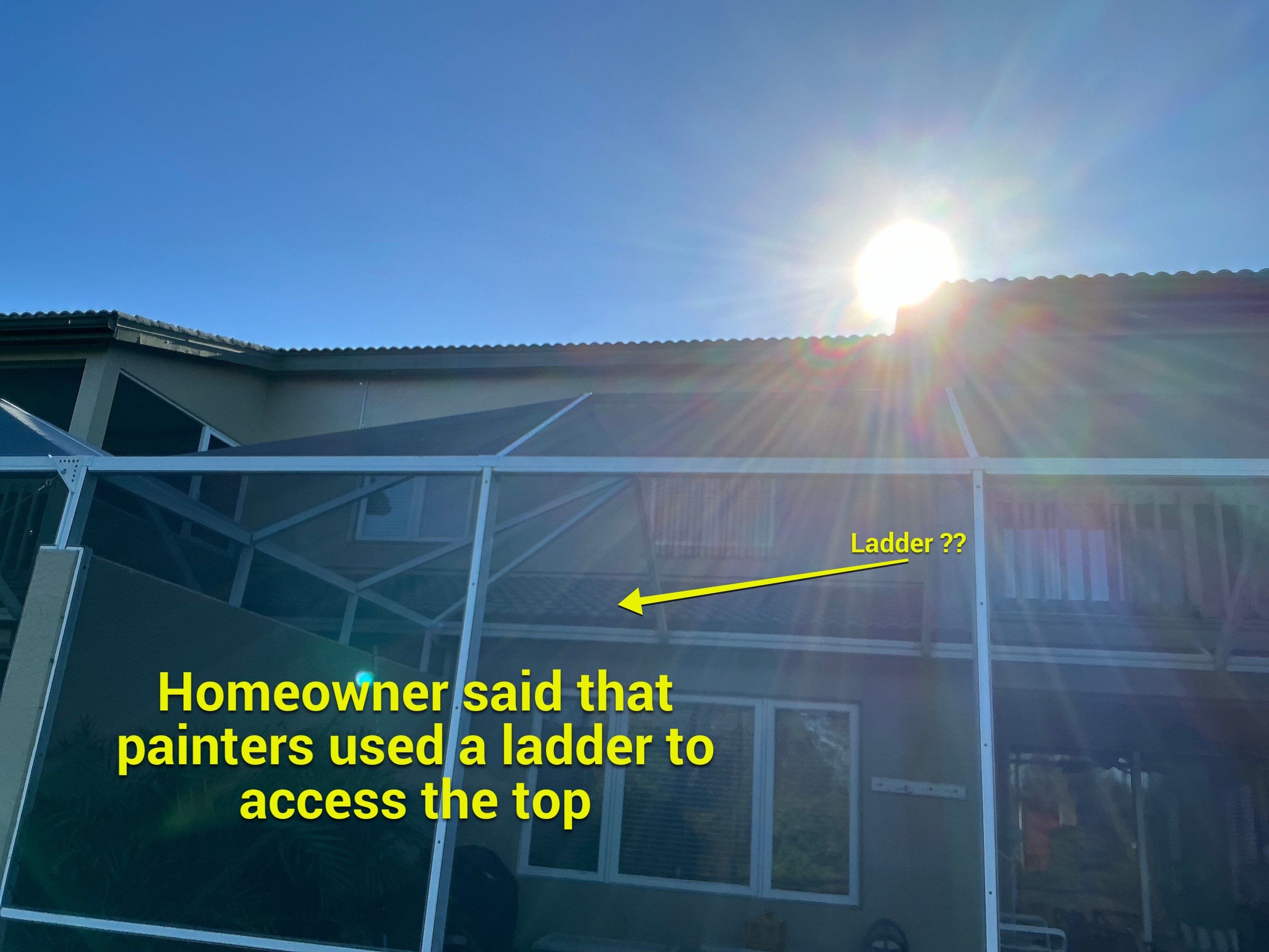 Repair Soffit and Fascia Installation in Bradenton FL by Gutter Professors