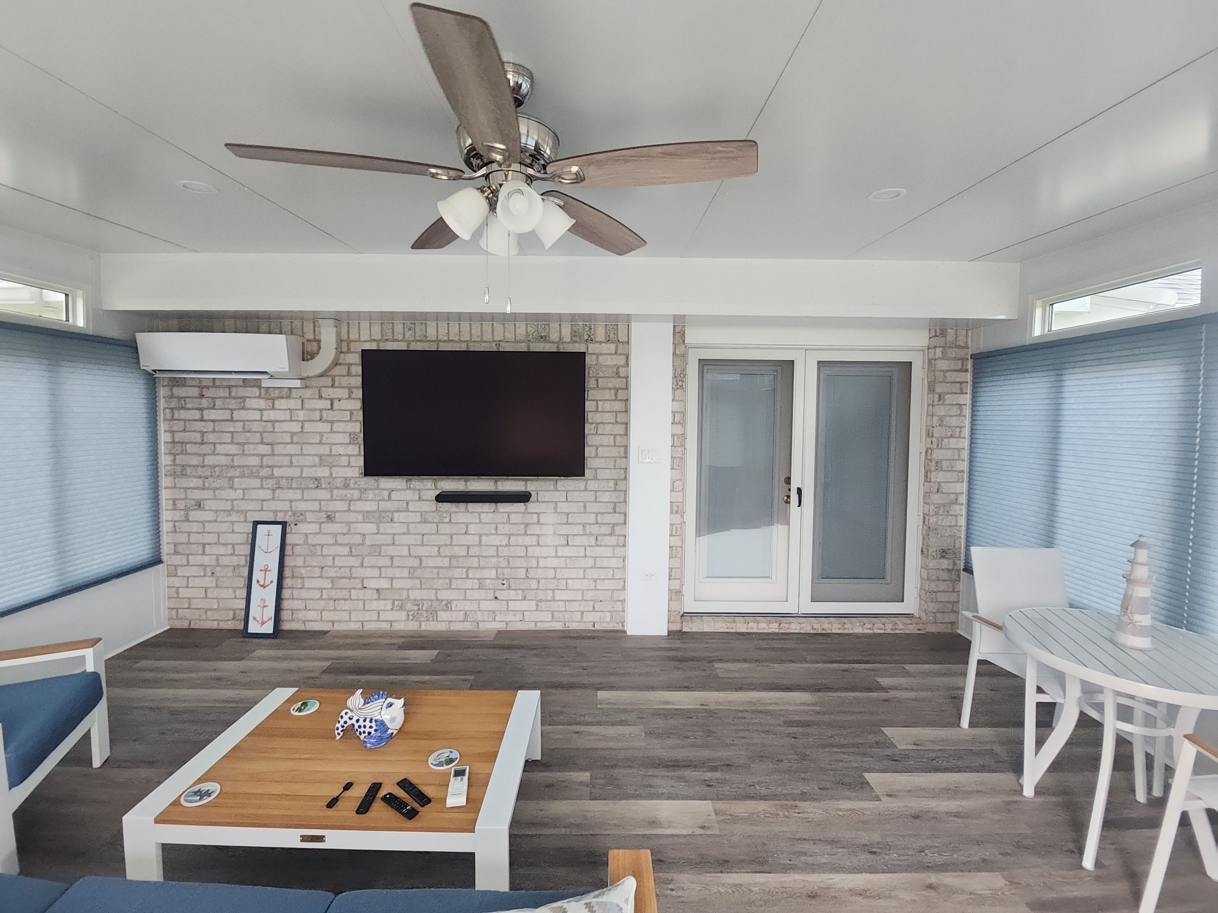 Pensacola Glass Room by Titan Sunrooms
