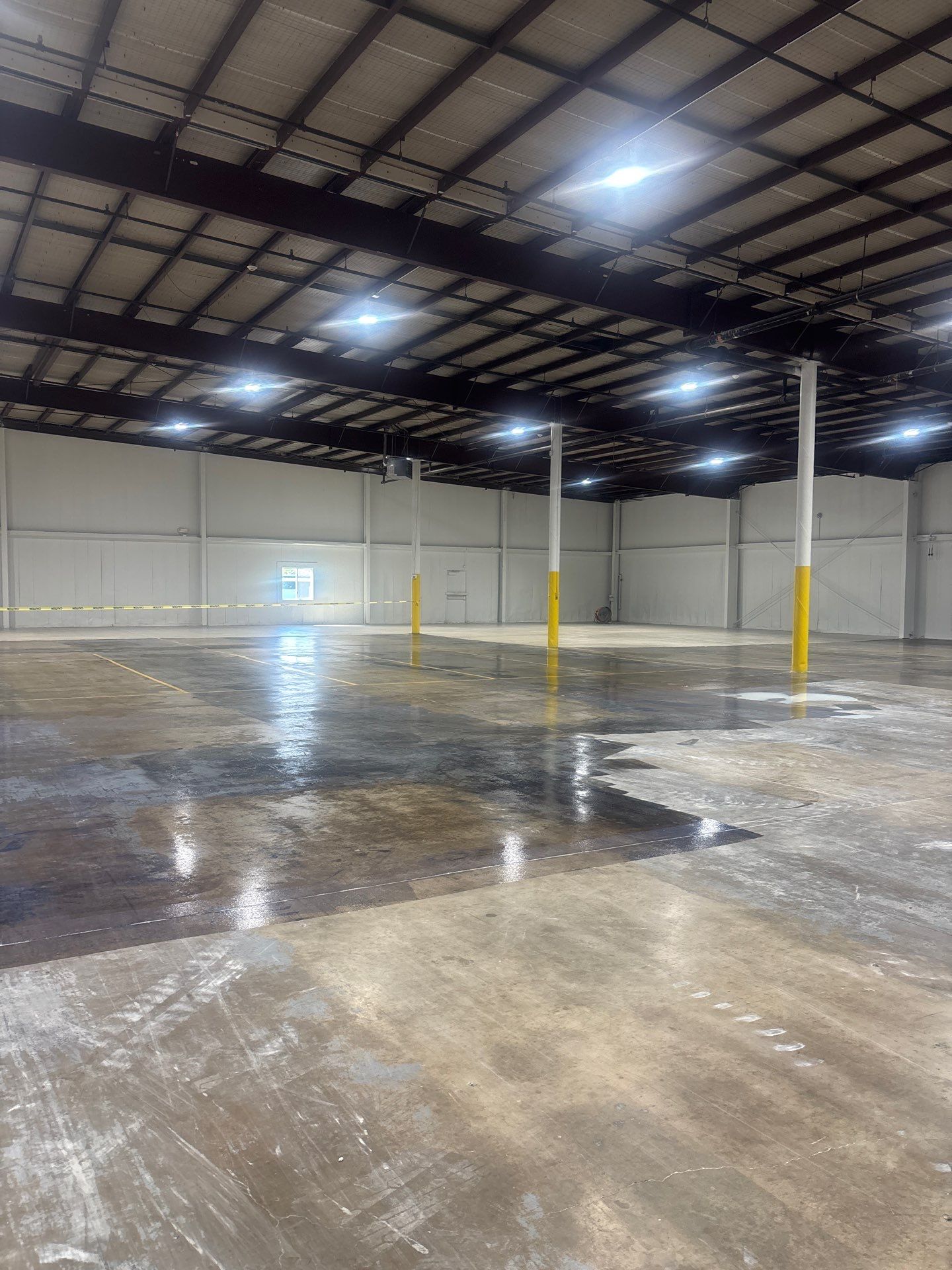 Syracuse, NY by Ironhorn Enterprises