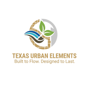 Logo for Texas Urban Elements