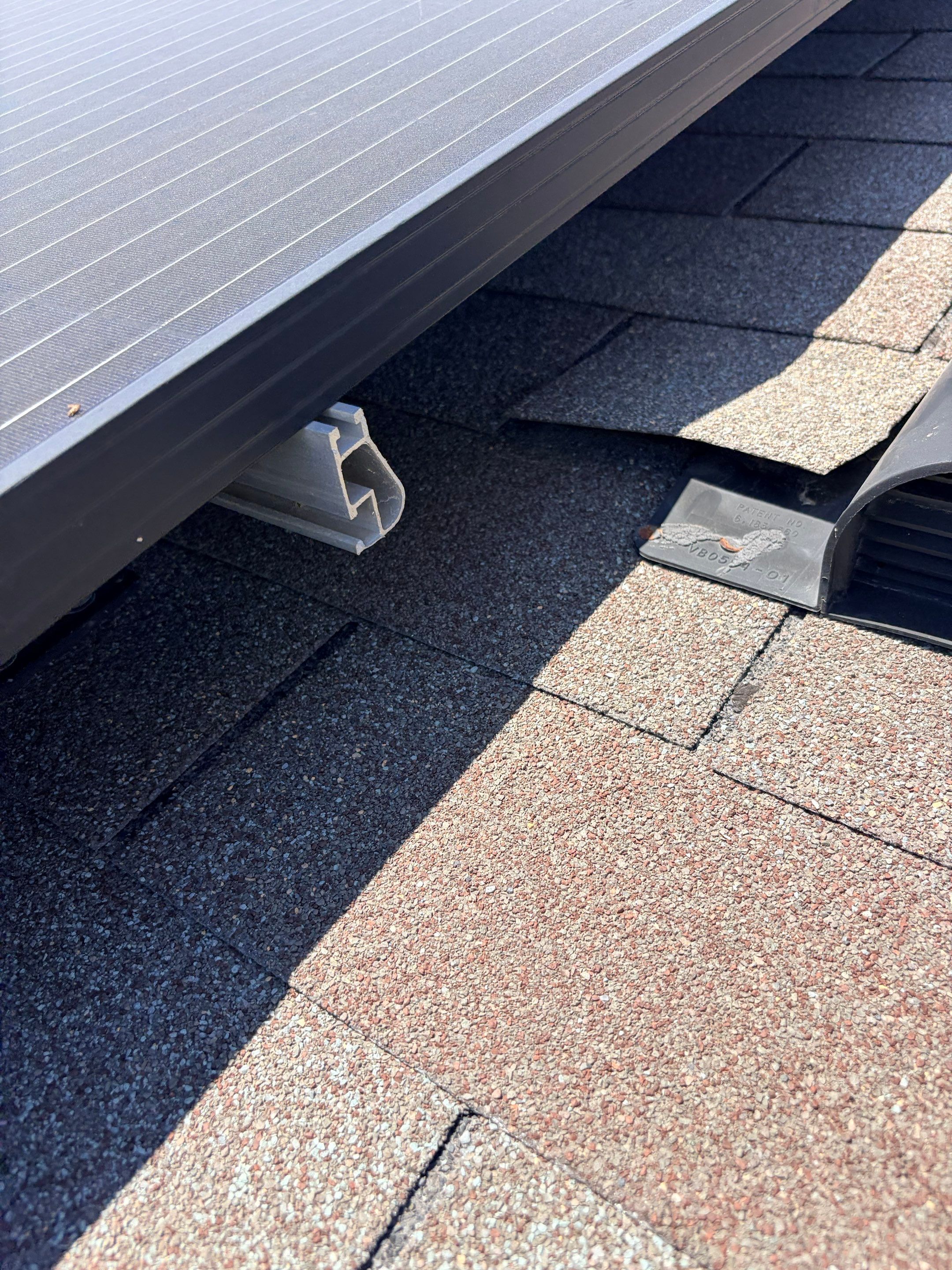 Full Roof Replacement Request w/solar detach and reset by Performance 1 Roofing