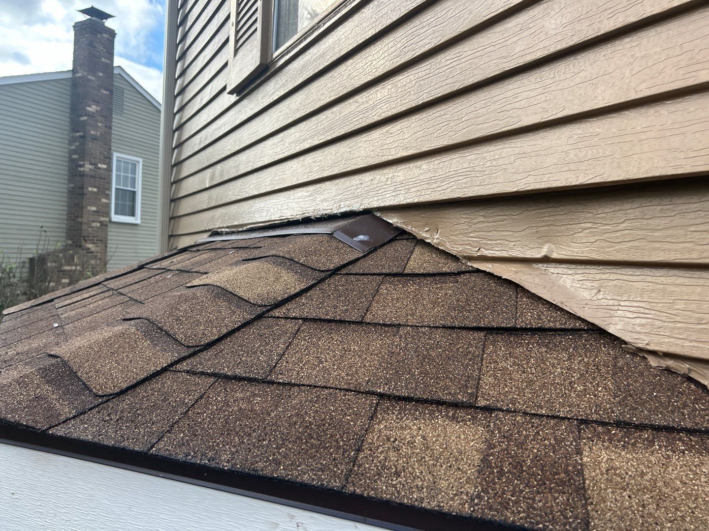 Roof Replacement using CertainTeed Landmark by 180 Contractors