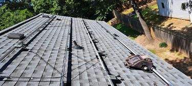 Scottdale Ga Project by Zero Grid Power Solutions