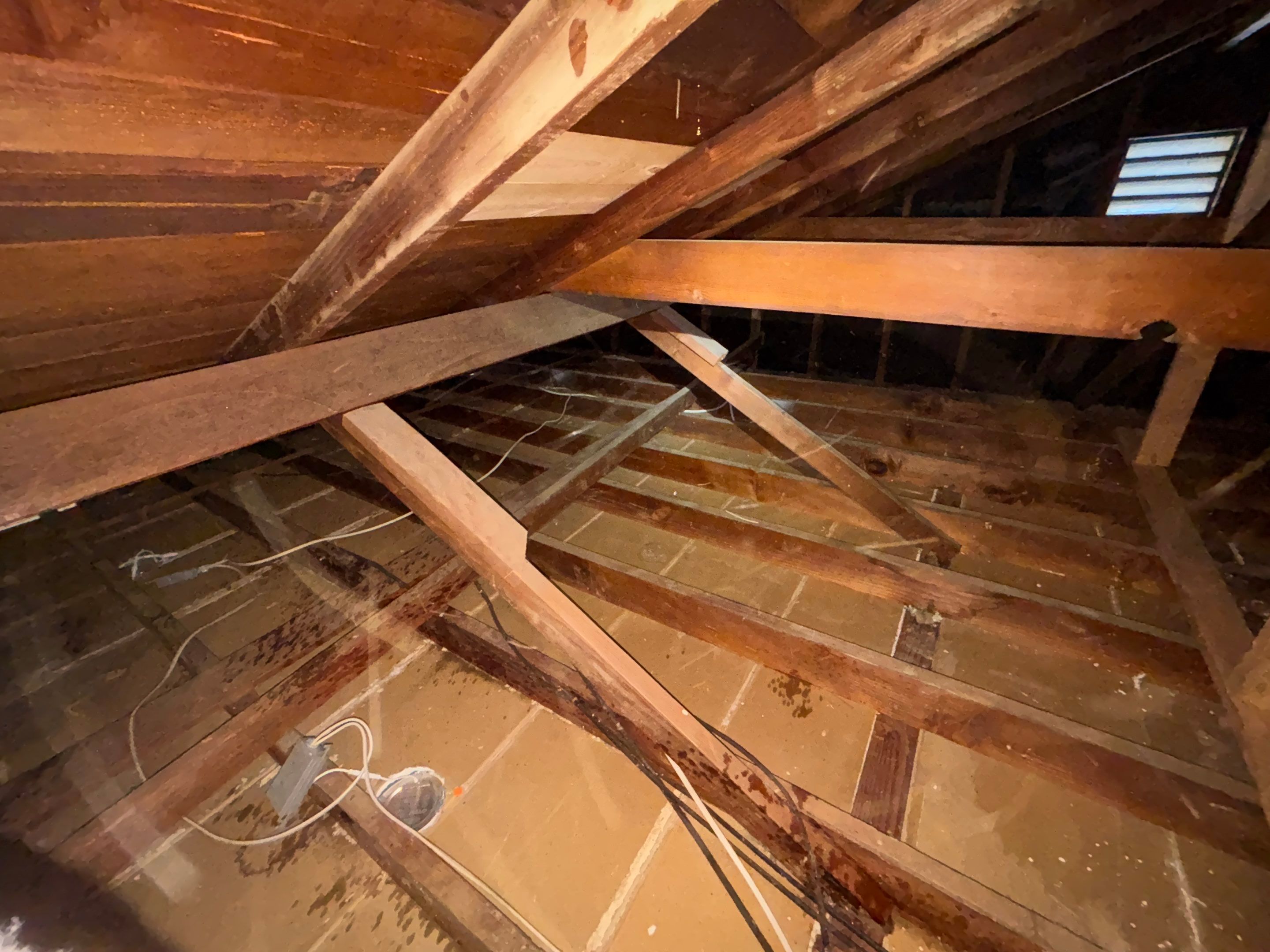 Project in Long Beach by Insulation Labs