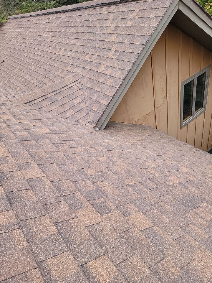 North Shore Roof Replacement by Rhino Roofing LLC
