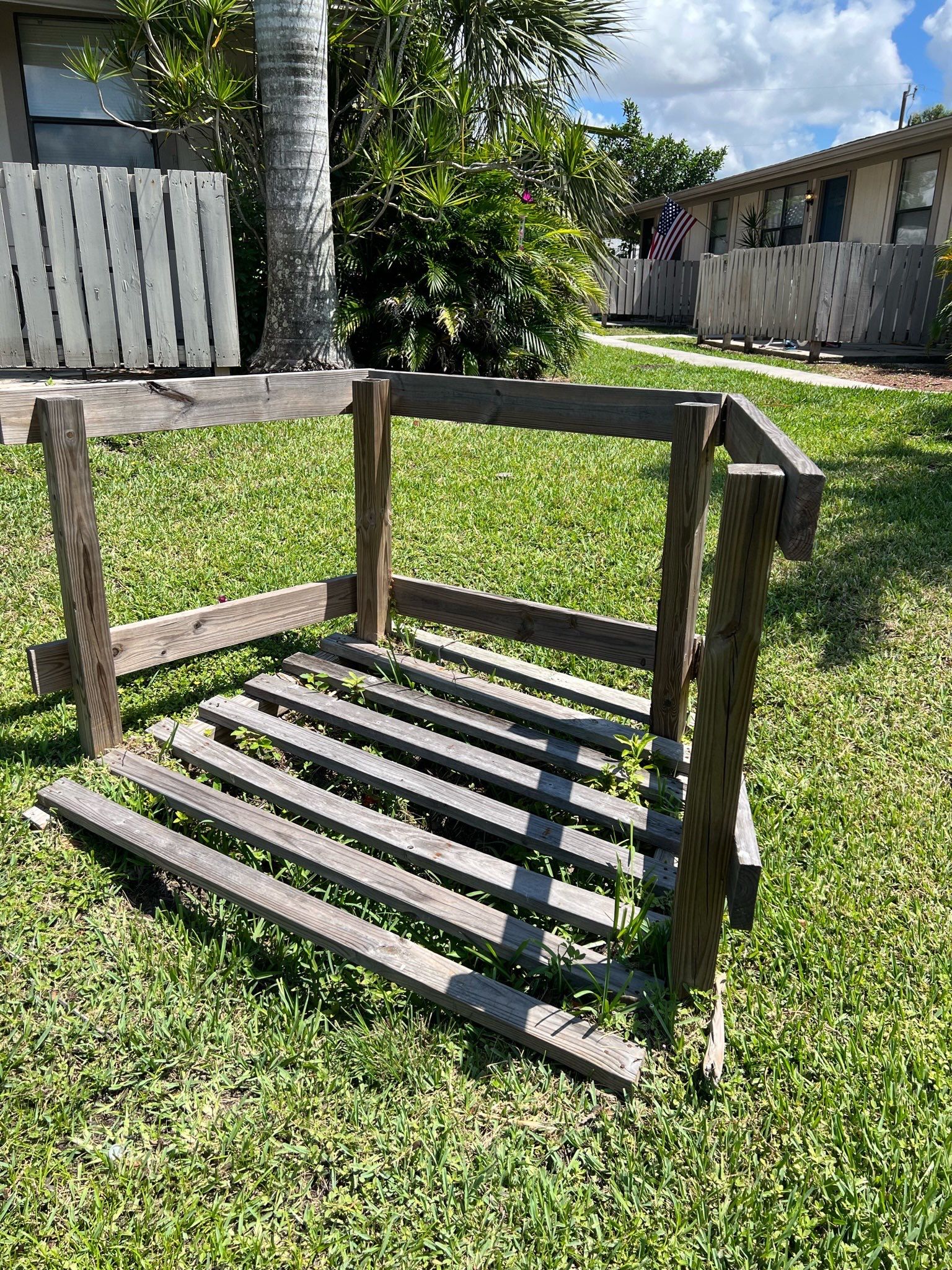 Apartment Complex Storm Water System Maintenance by Don Mar, Inc. Storm Water Solutions