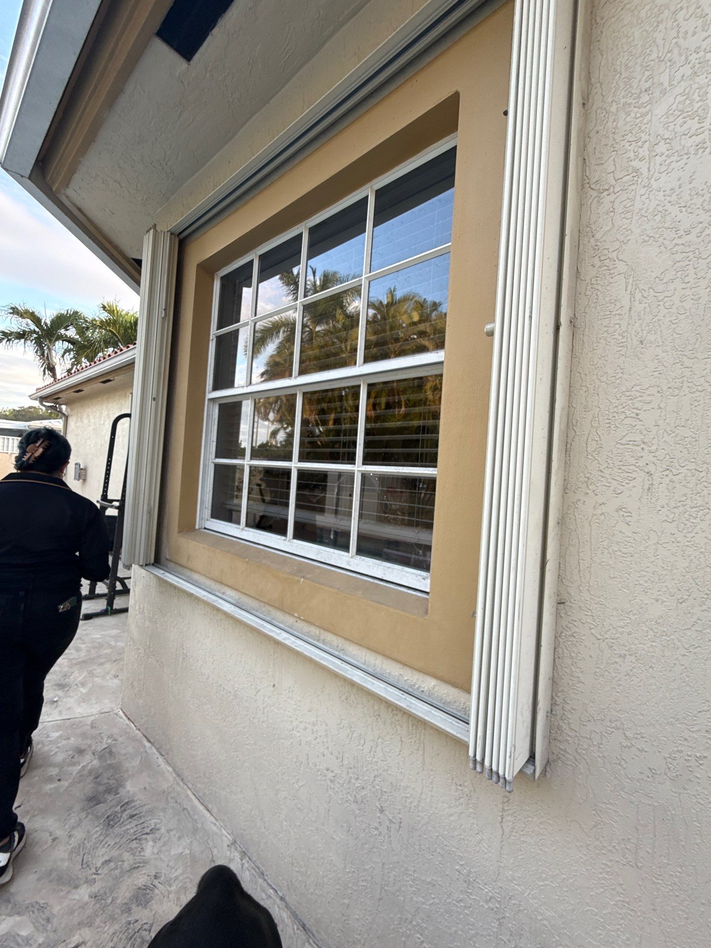 Project in Miami Springs by usa home improvement