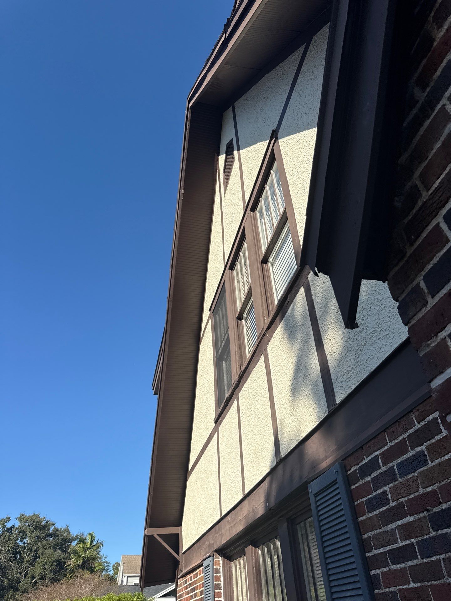 Project in Tampa by Bayshore Exteriors