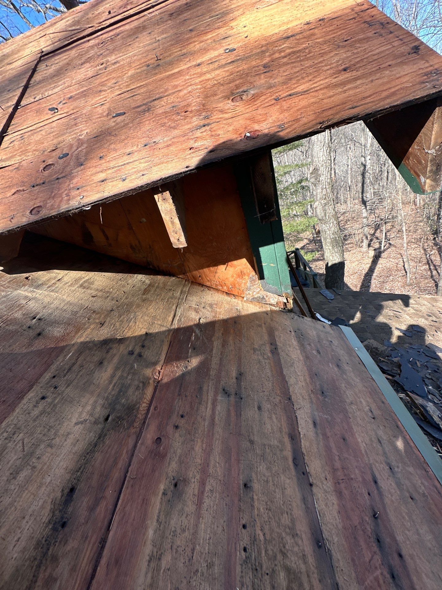 Architectural Shingle Roof Replacement in Westminster, MD • Nancy R. by Seipp Roofing, LLC