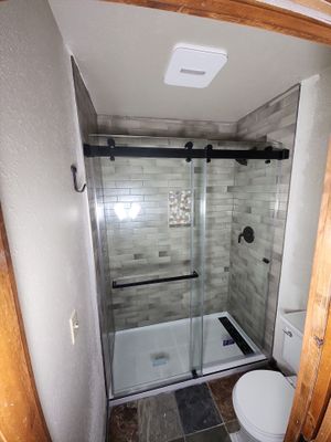 Bathroom Remodel