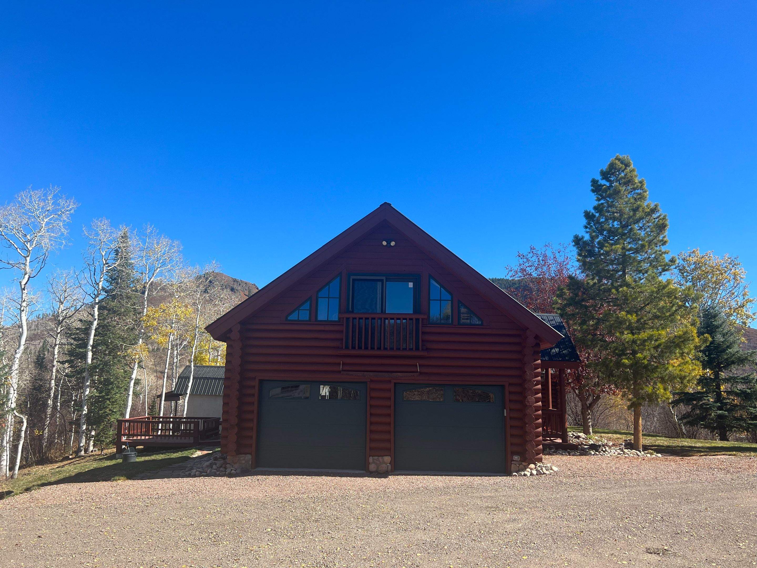 Property Management using Seasonal rental by Preferred Properties Steamboat