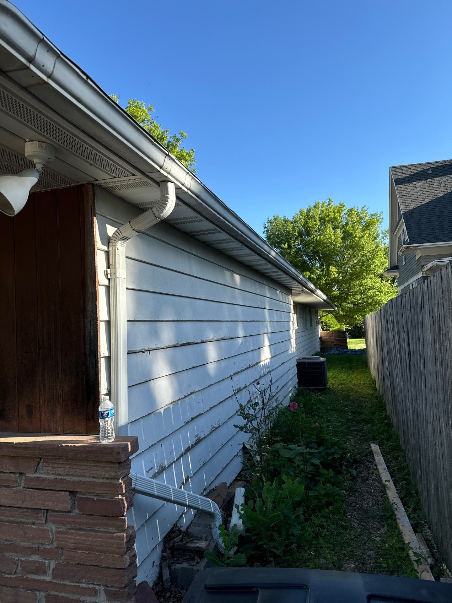 Auburn Roof Replacement by Crows Roofing LLC