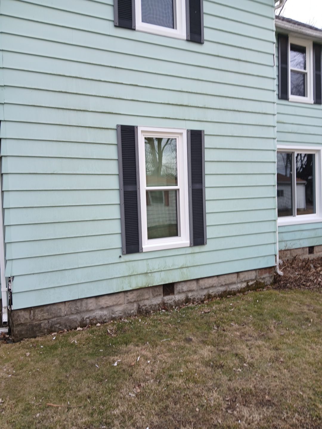 16 Replacement Window & 1 Sliding Patio Door Project - Van Wert, Oh 45891 by Window World Of Fort Wayne