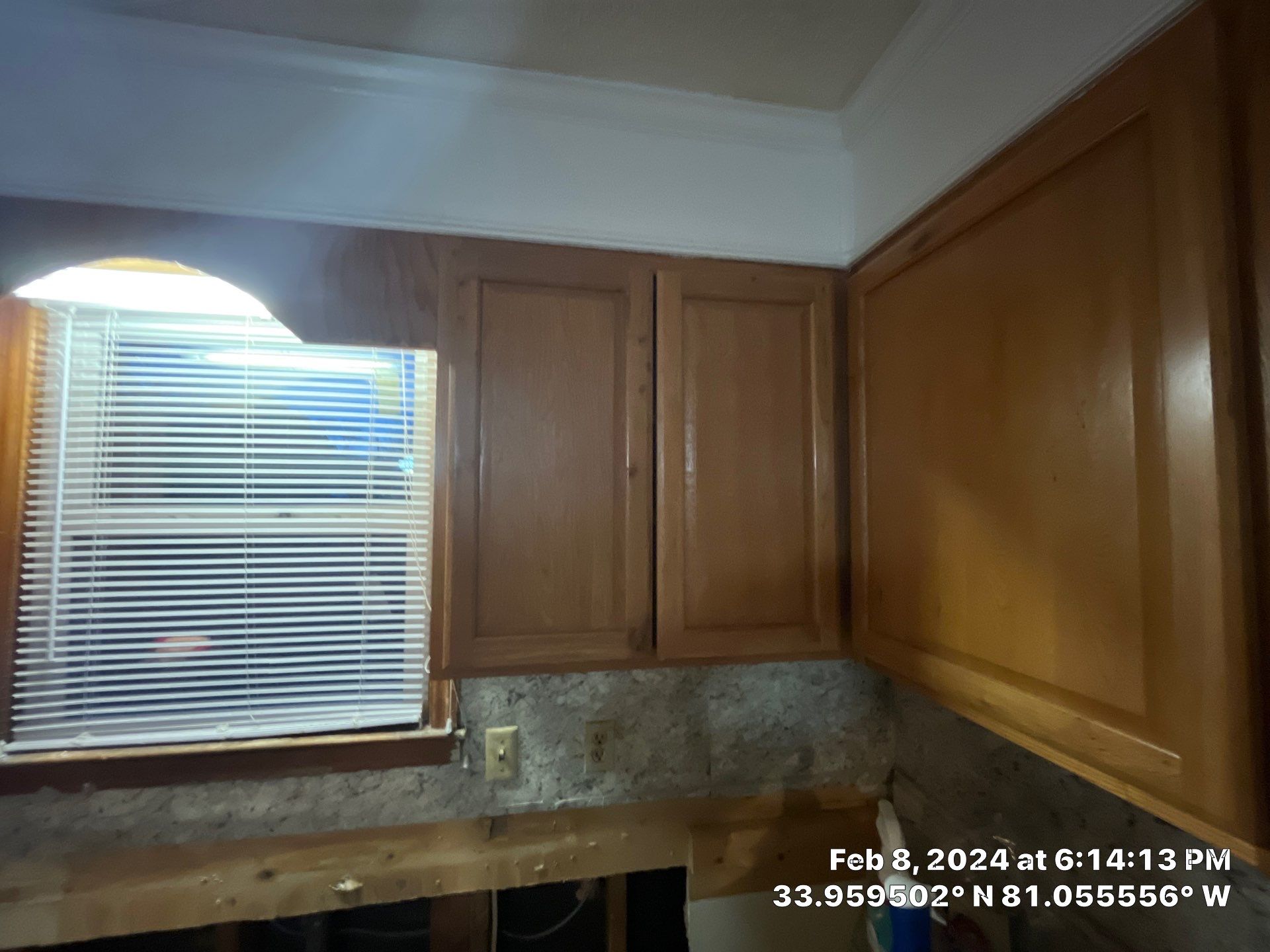 Geaux2Guy: Restoring Your Kitchen Oasis After Water Damage (Columbia, SC) by Geaux 2 Guy, LLC