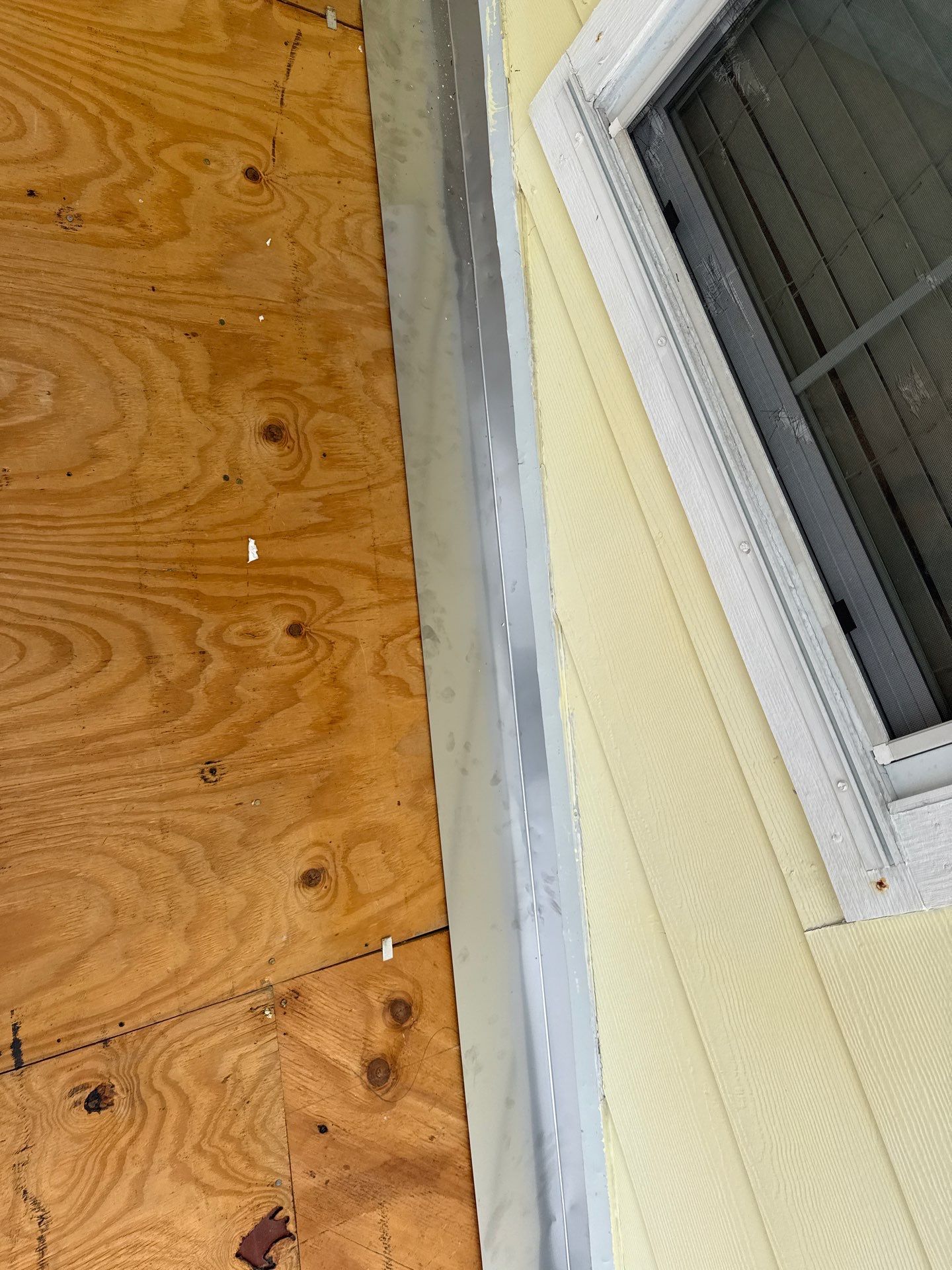 Metal NO More by Bayfront Roofing and Construction