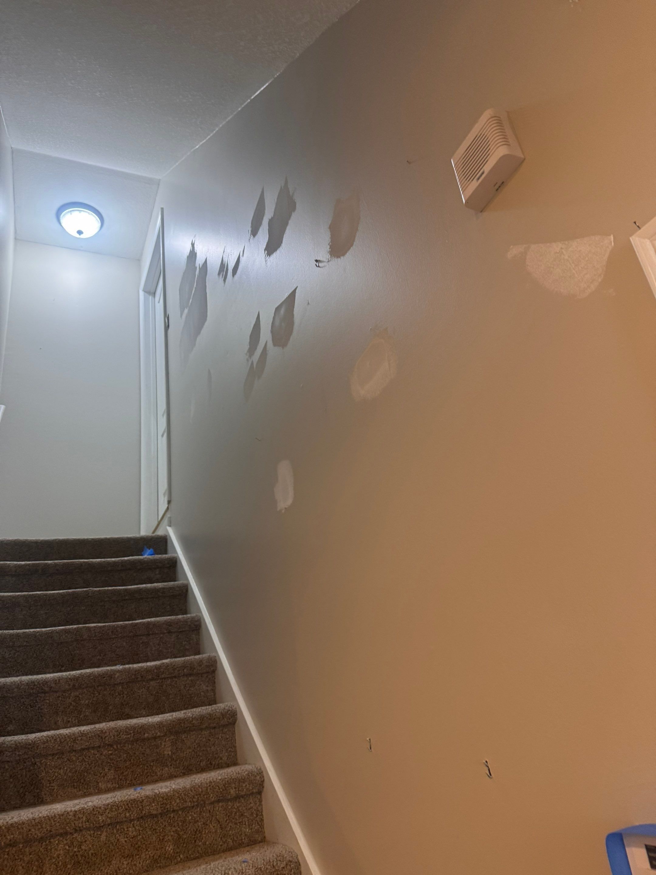 Rutledge, GA Interior Painting by Praise God Painting, LLC