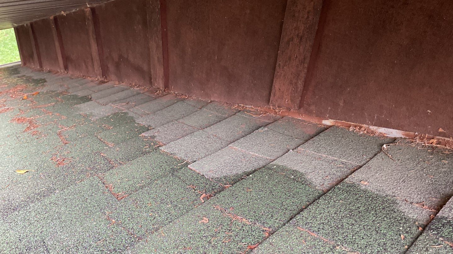 Rice Lake Township Roof Replacement by Rhino Roofing LLC