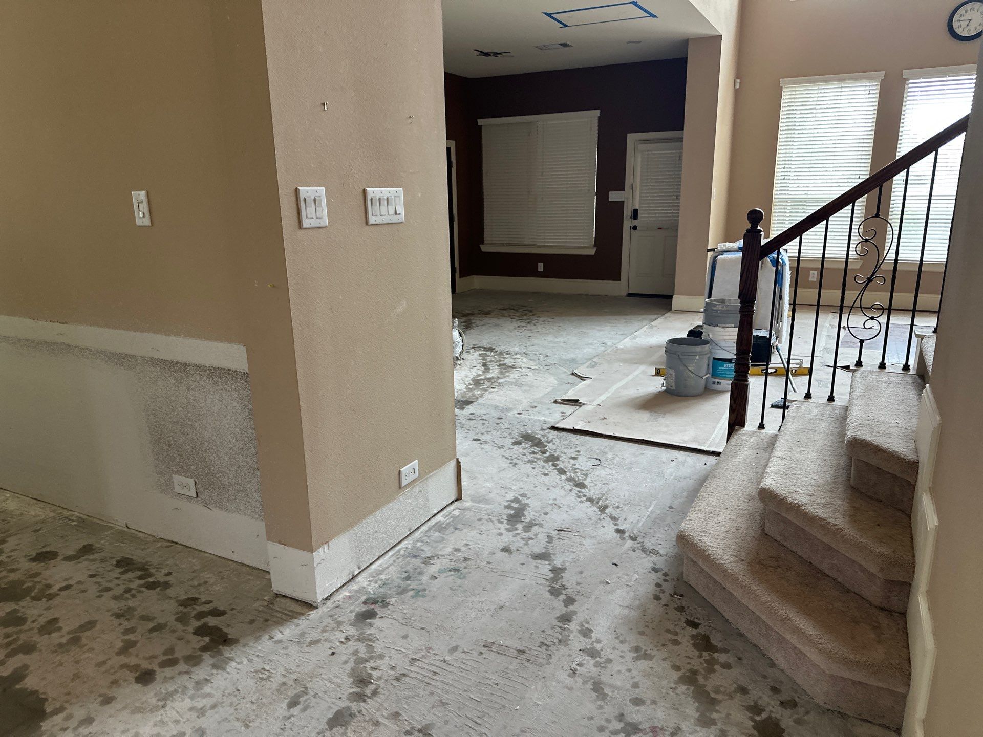 Kitchen Remodels That Inspire by L&T General Contractors and Restoration INC