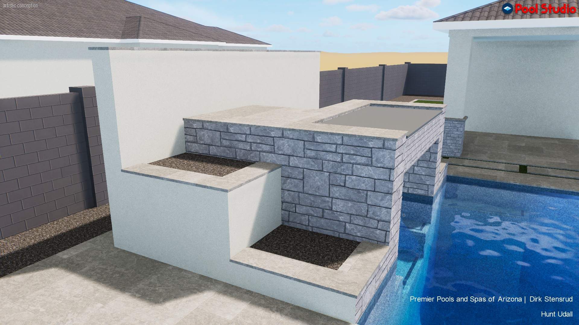 Premier Pools & Spas | Phoenix featured photo.