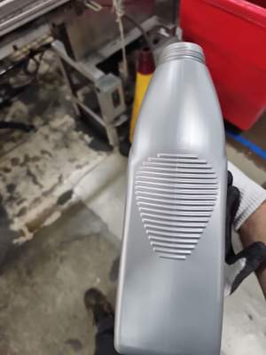 Project in Baltimore