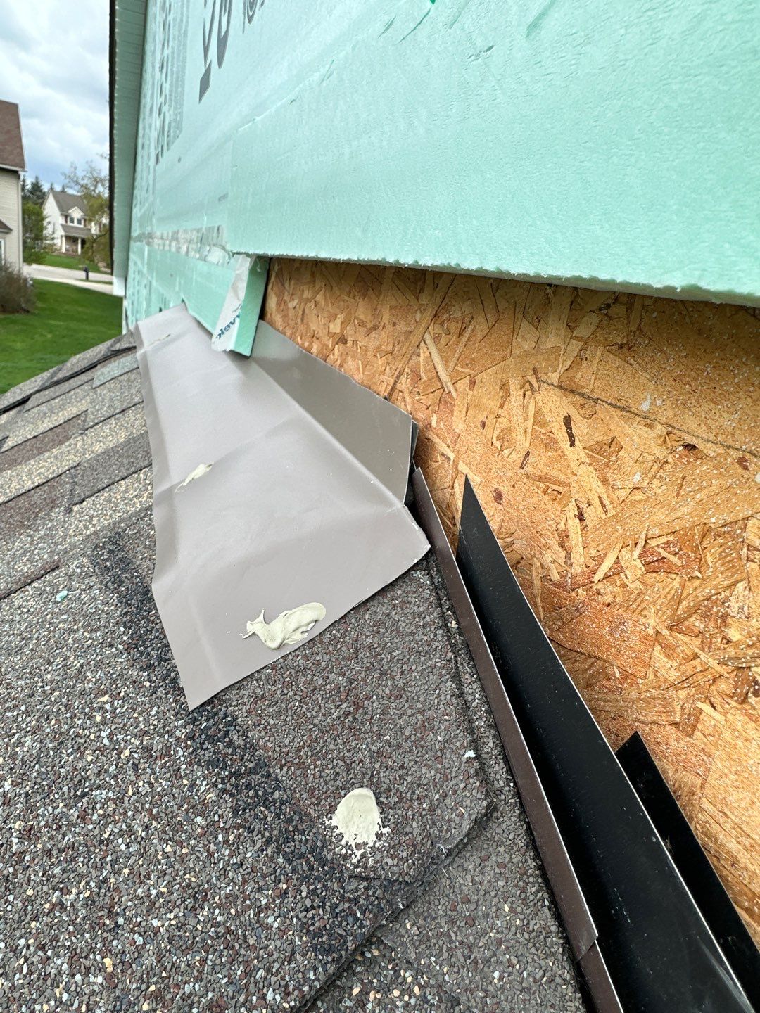 Siding Replacement using Certainteed Classic Restoration D4 by 180 Contractors