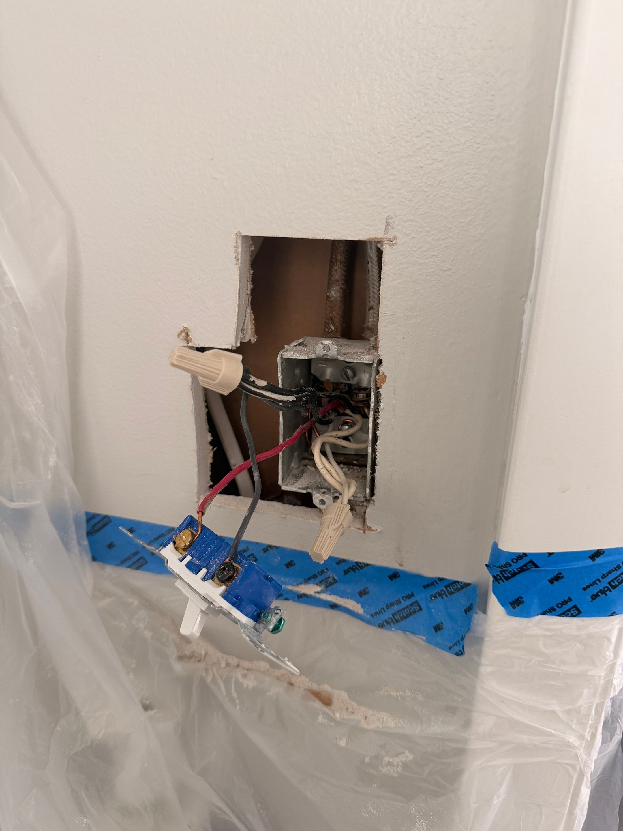 Towson Residence by Smart Energy Pros