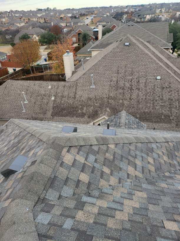 Project in Garland by Armor Roofing | Exteriors