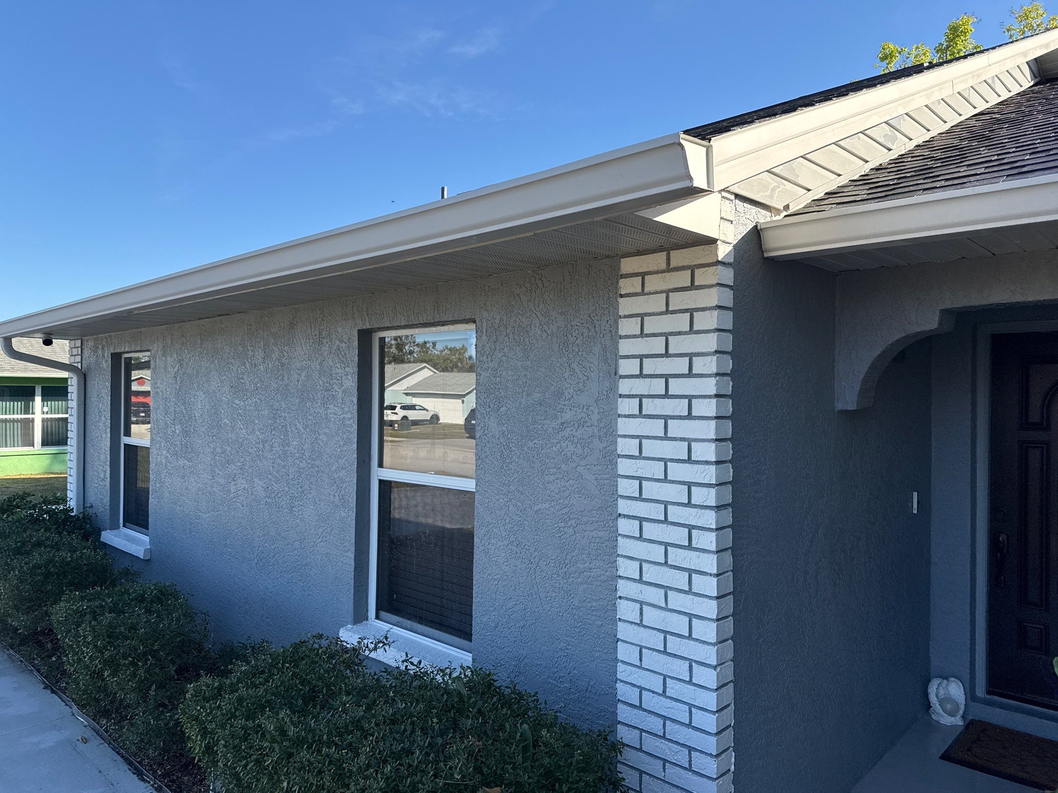 House Washing in Lamp Post Place, Palmetto, FL | Sunshine AquaWash by Sunshine AquaWash
