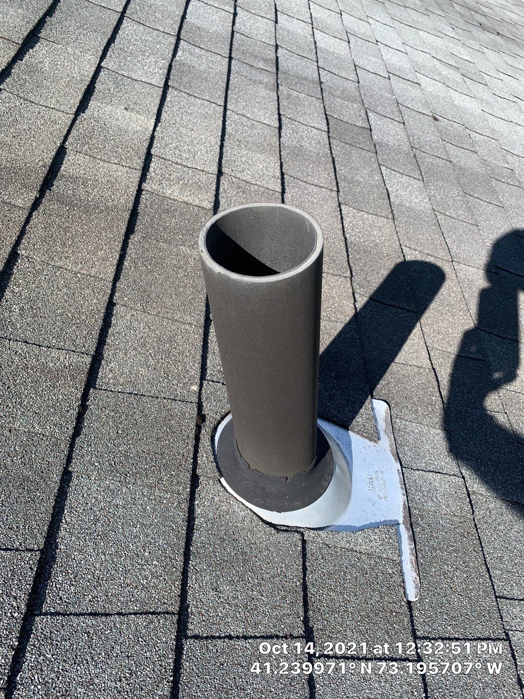 Siding Repair using Certainteed Double 4" by A Plus Exterior