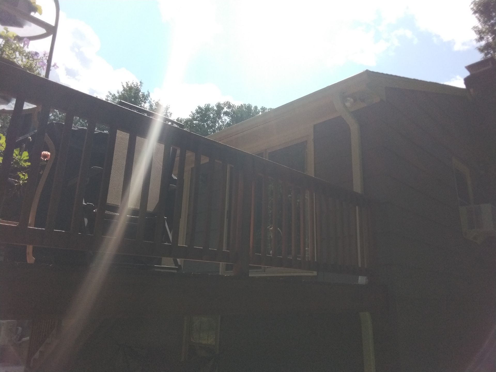 RainTech  by DiGiorgi Roofing and Siding Inc