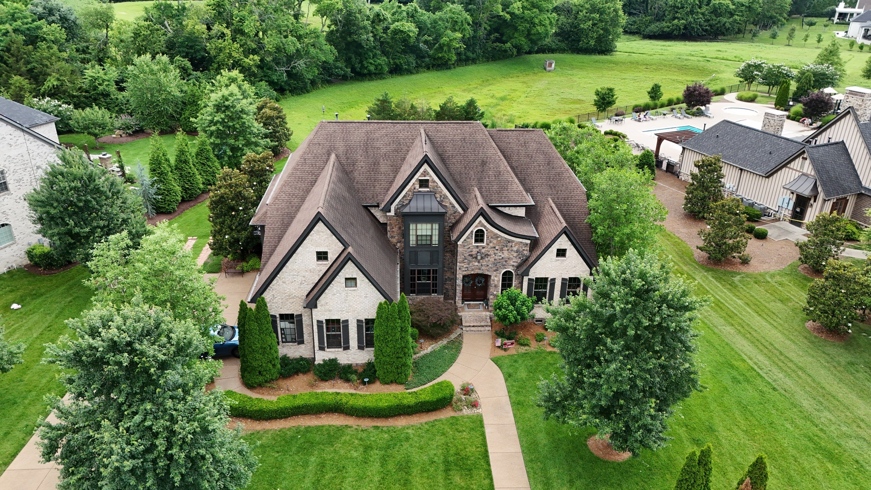 Shenandoah Re-Roof by Royal House LLC
