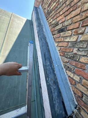 Project in Houston, TX