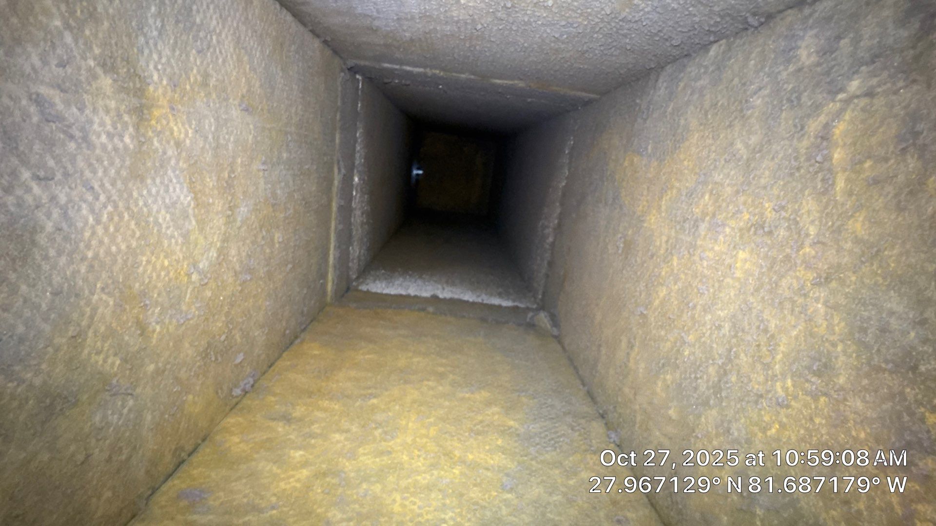 Air Duct and Dryer Vent Cleaning in Winter Garden by Hygienic Air, Inc