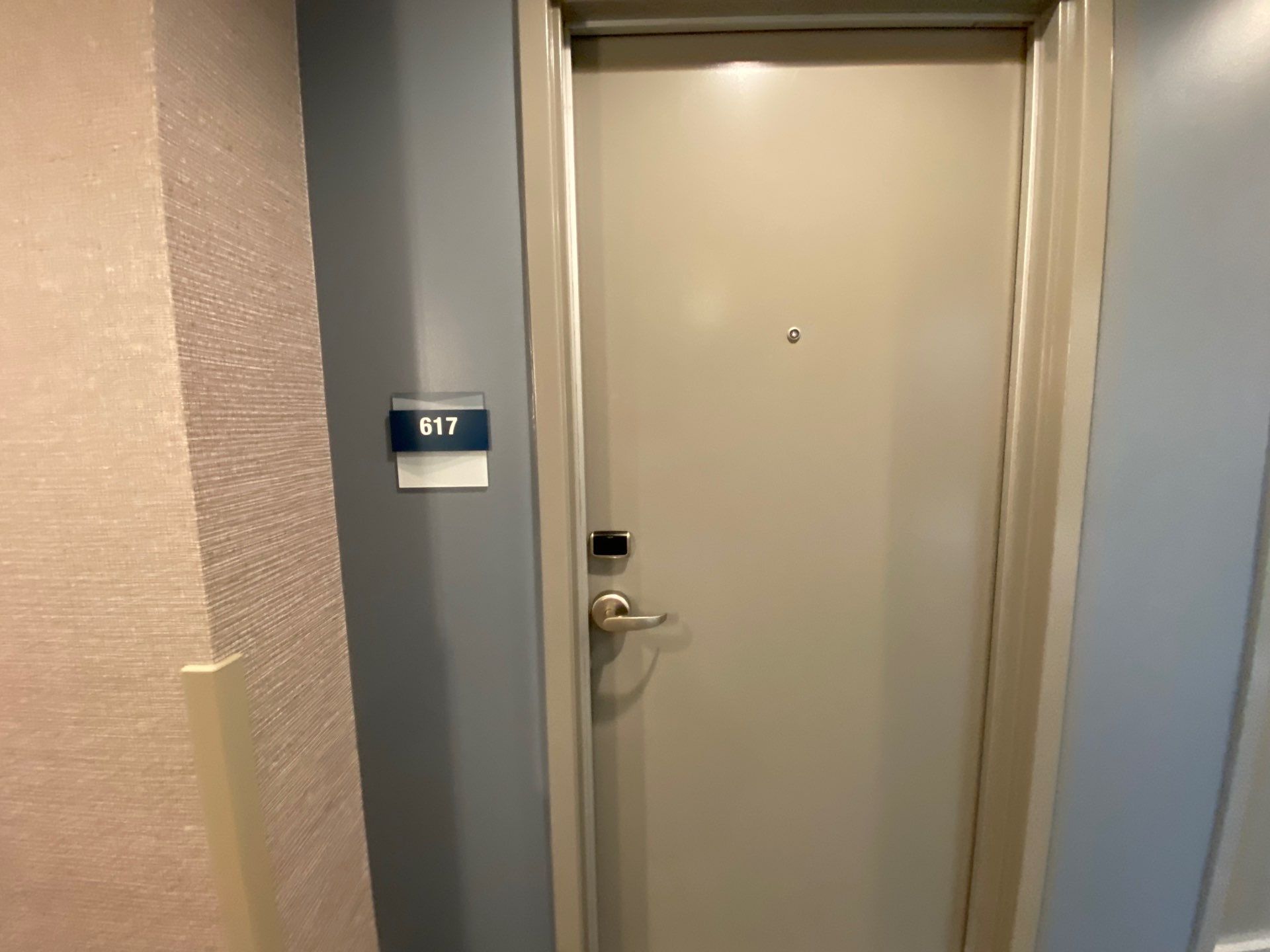 Century Casino Hotel by Duncan Painting And Wallcovering