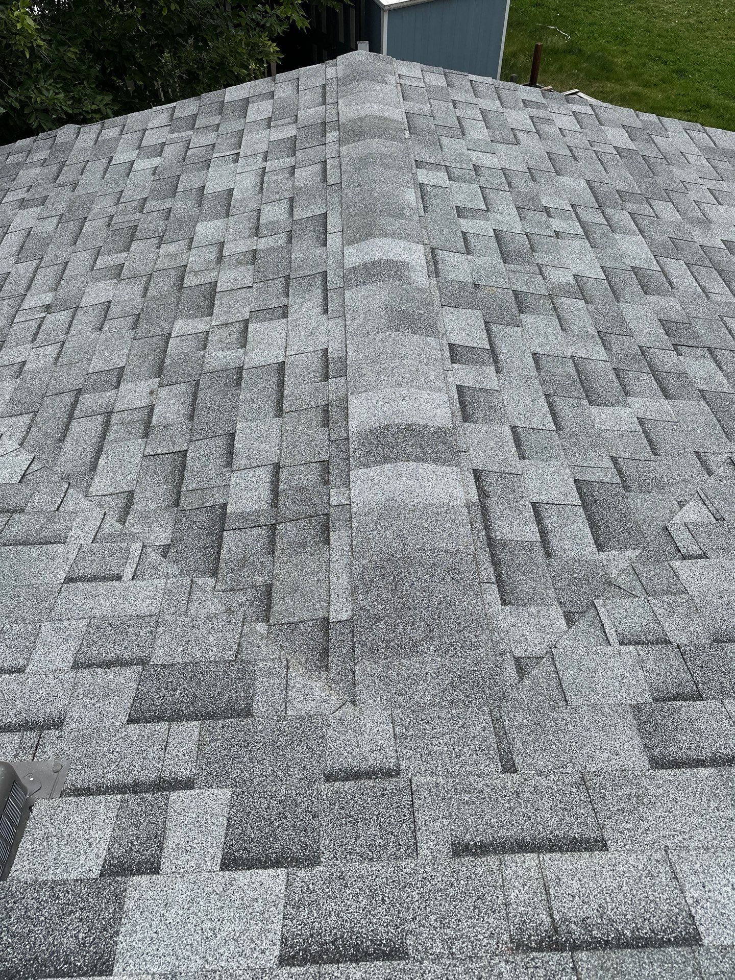 Residential Roof Replacement in Boulder, CO by  Advanced Construction Roofing LLC