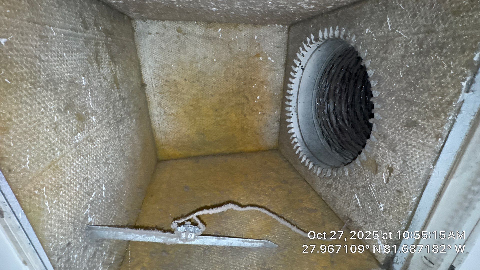 Air Duct and Dryer Vent Cleaning in Winter Garden by Hygienic Air, Inc