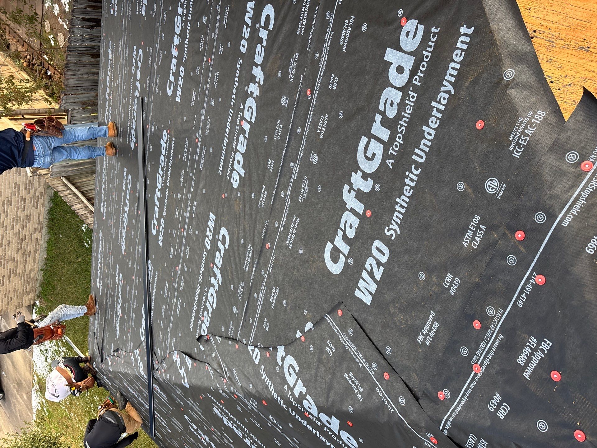 Roof Replacement Missouri by Roof Repair Company