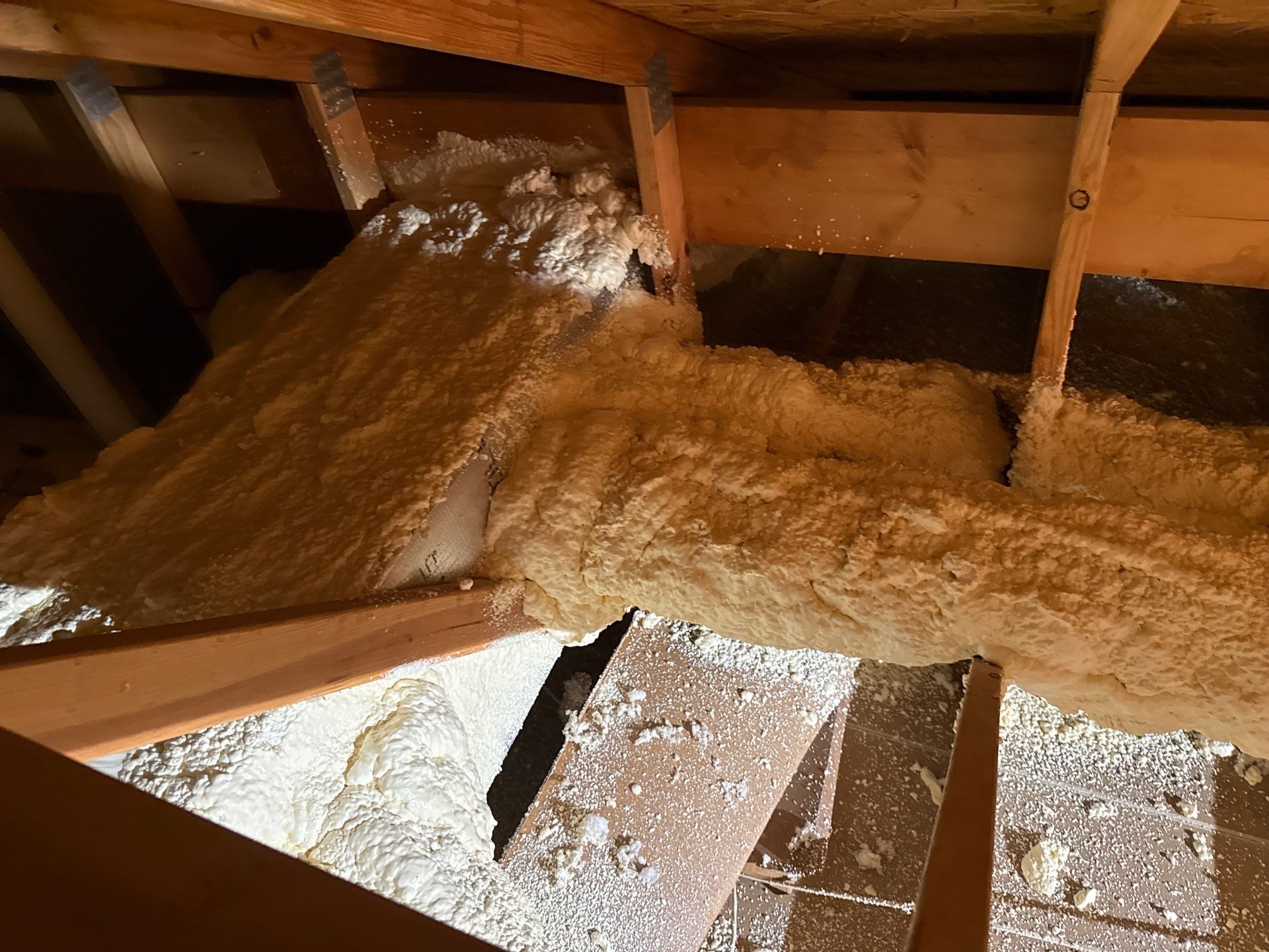 Solving High Energy Bills and Uneven Upstairs Temperatures in McDonald, PA 15057 by Home Environment Solutions