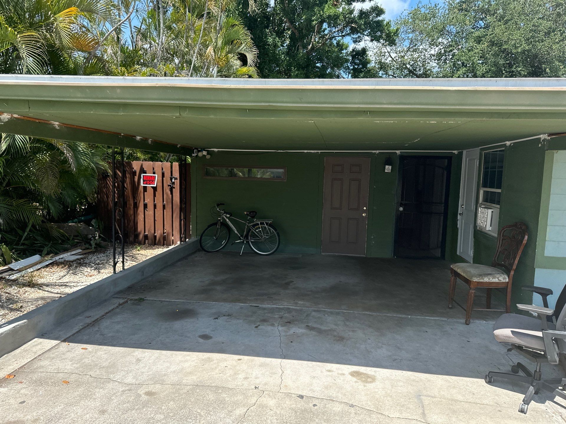 Water Damage Claim in Fort Myers by FLAPA & KeyStone