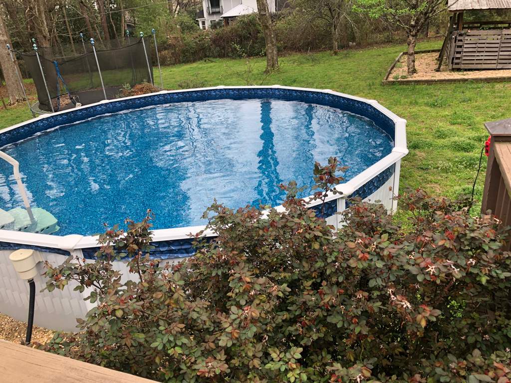 Bluff Park Deck by Pillar and Pine