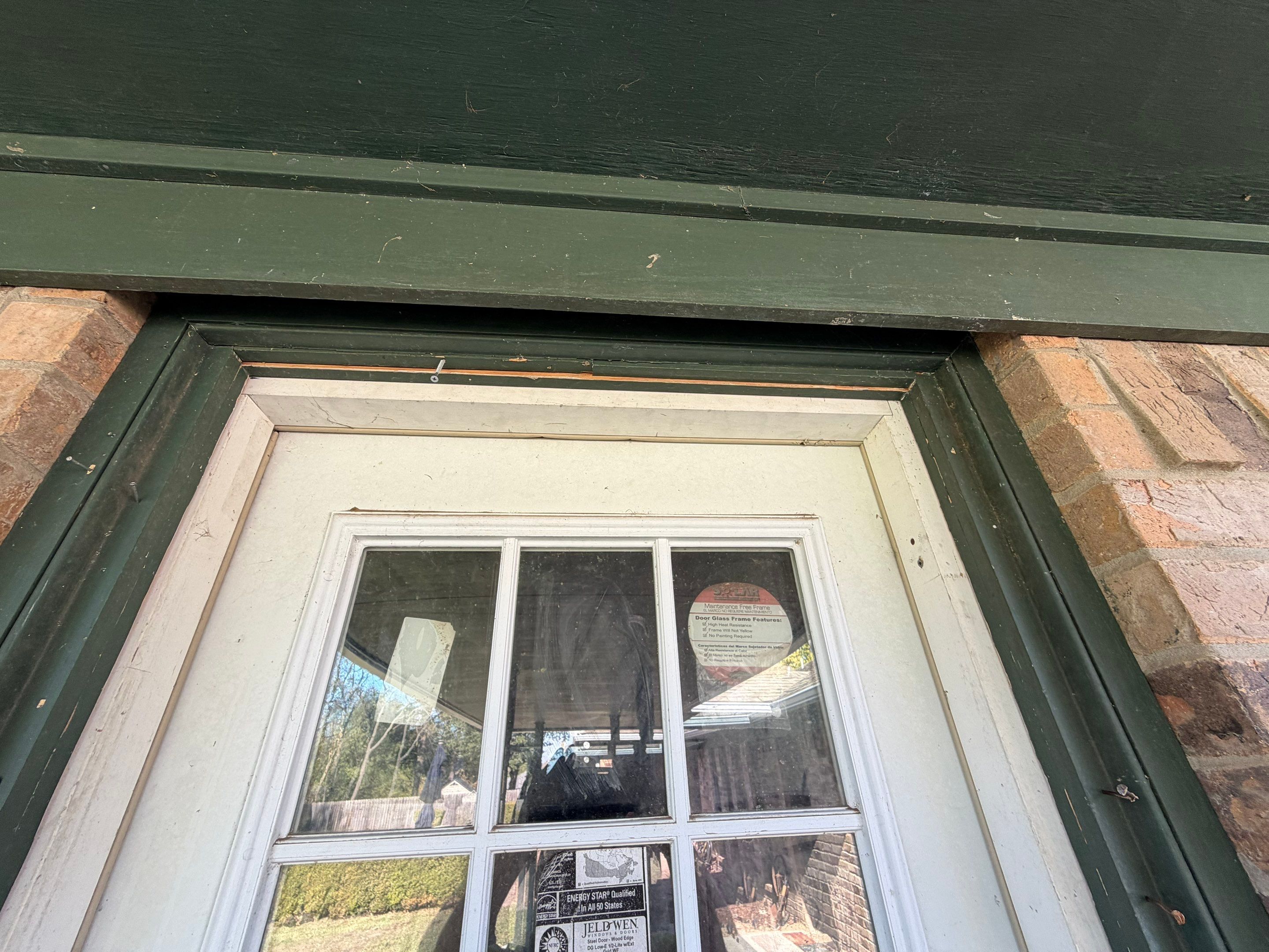 Lindale, TX Exterior Painting Project by Quality Coats Painting